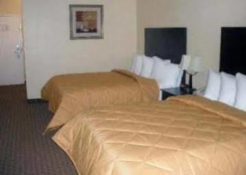 Comfort Near Grand Canyon Inn