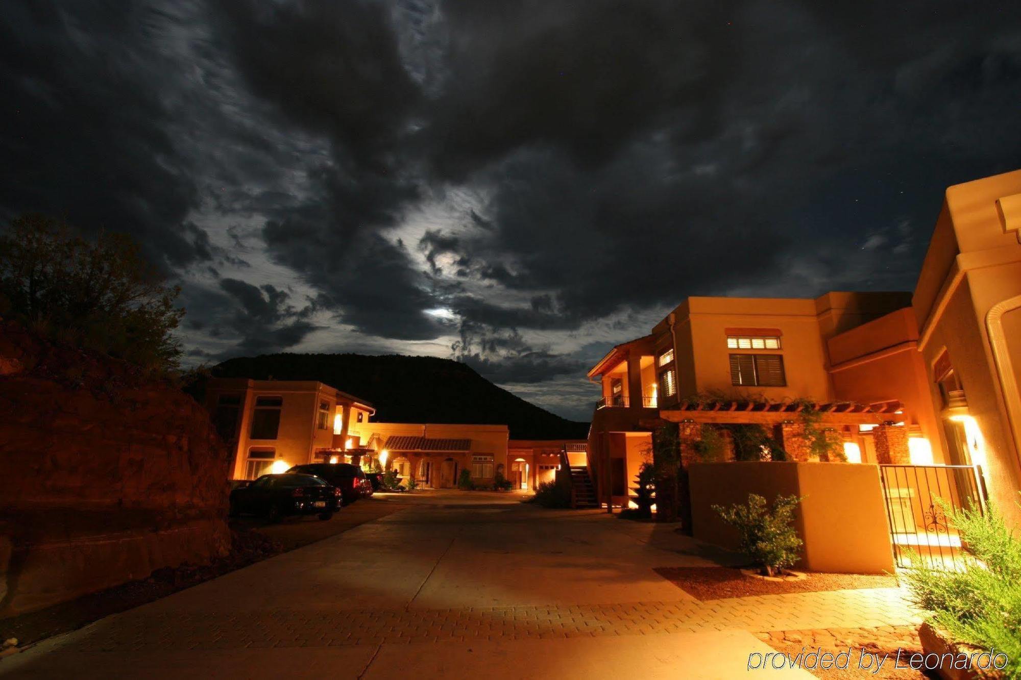 Of Hotel Sedona
