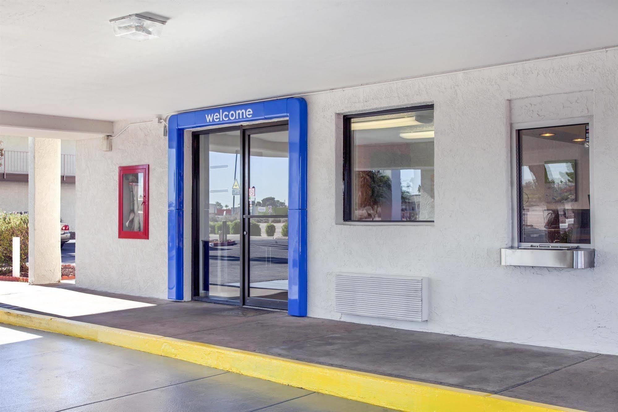 Phoenix Inn Hotel Phoenix