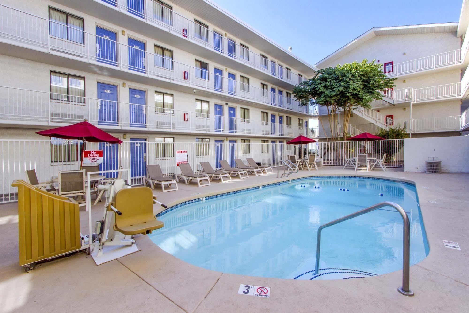 Hotel Phoenix Inn Phoenix