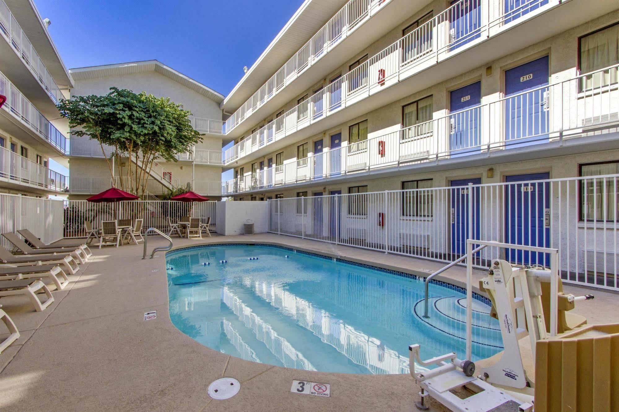Phoenix Inn Hotel Phoenix
