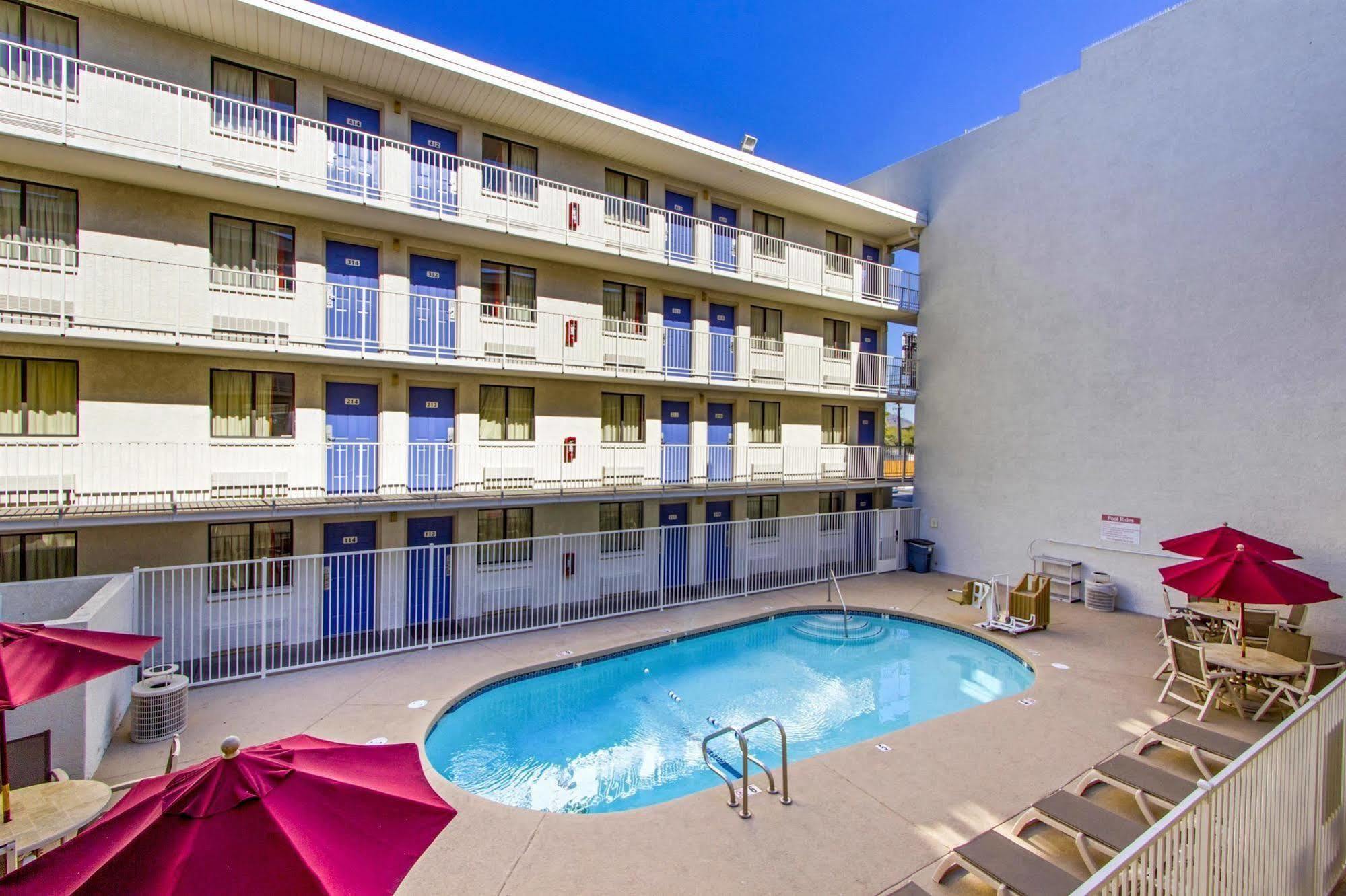 Phoenix Inn 2* Phoenix