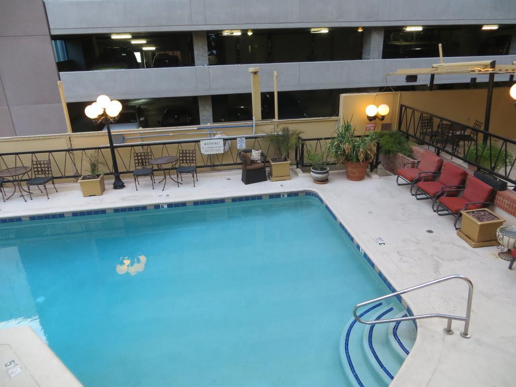 Hotel San Carlos (adults Only) Phoenix