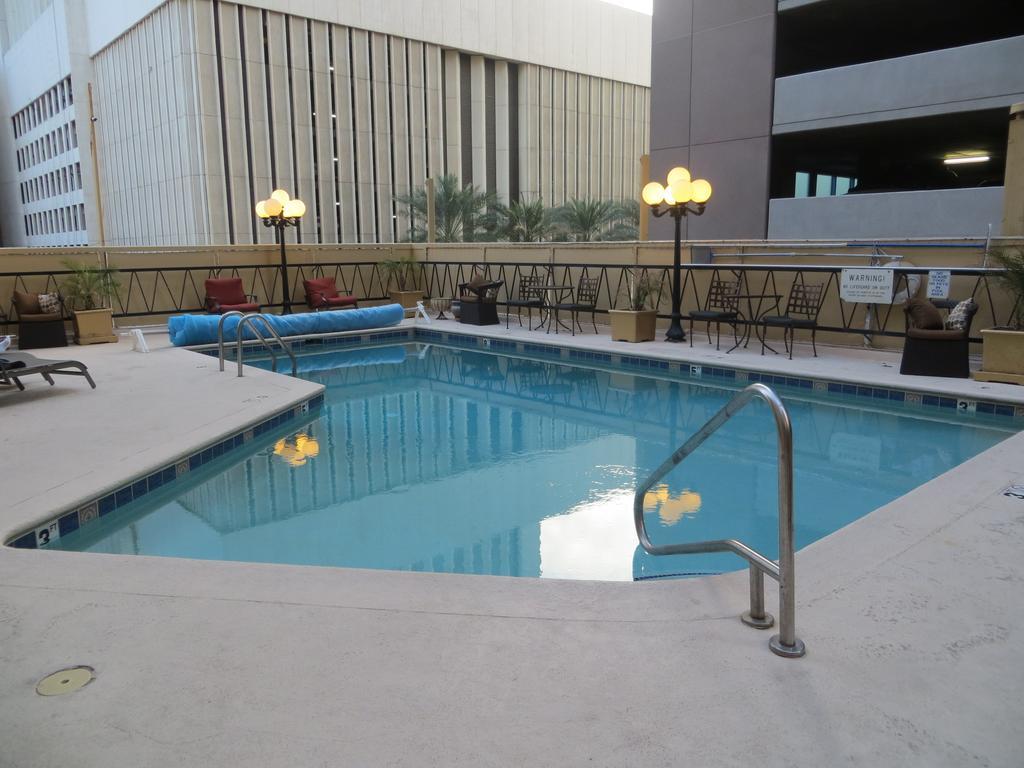 San Carlos (adults Only) 3* Phoenix