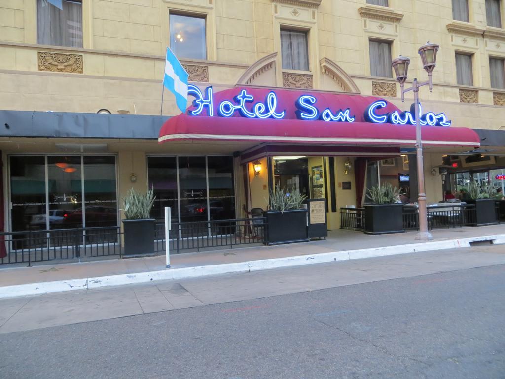 Hotel San Carlos (adults Only)