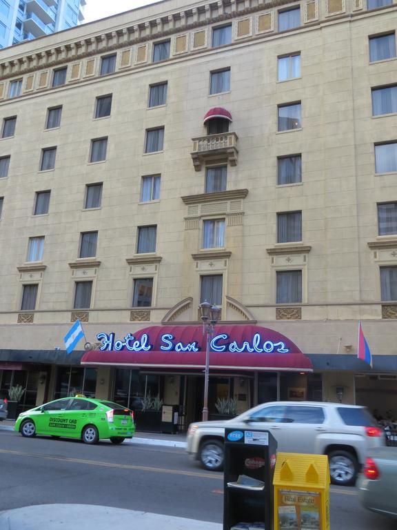 San Carlos (adults Only) Phoenix