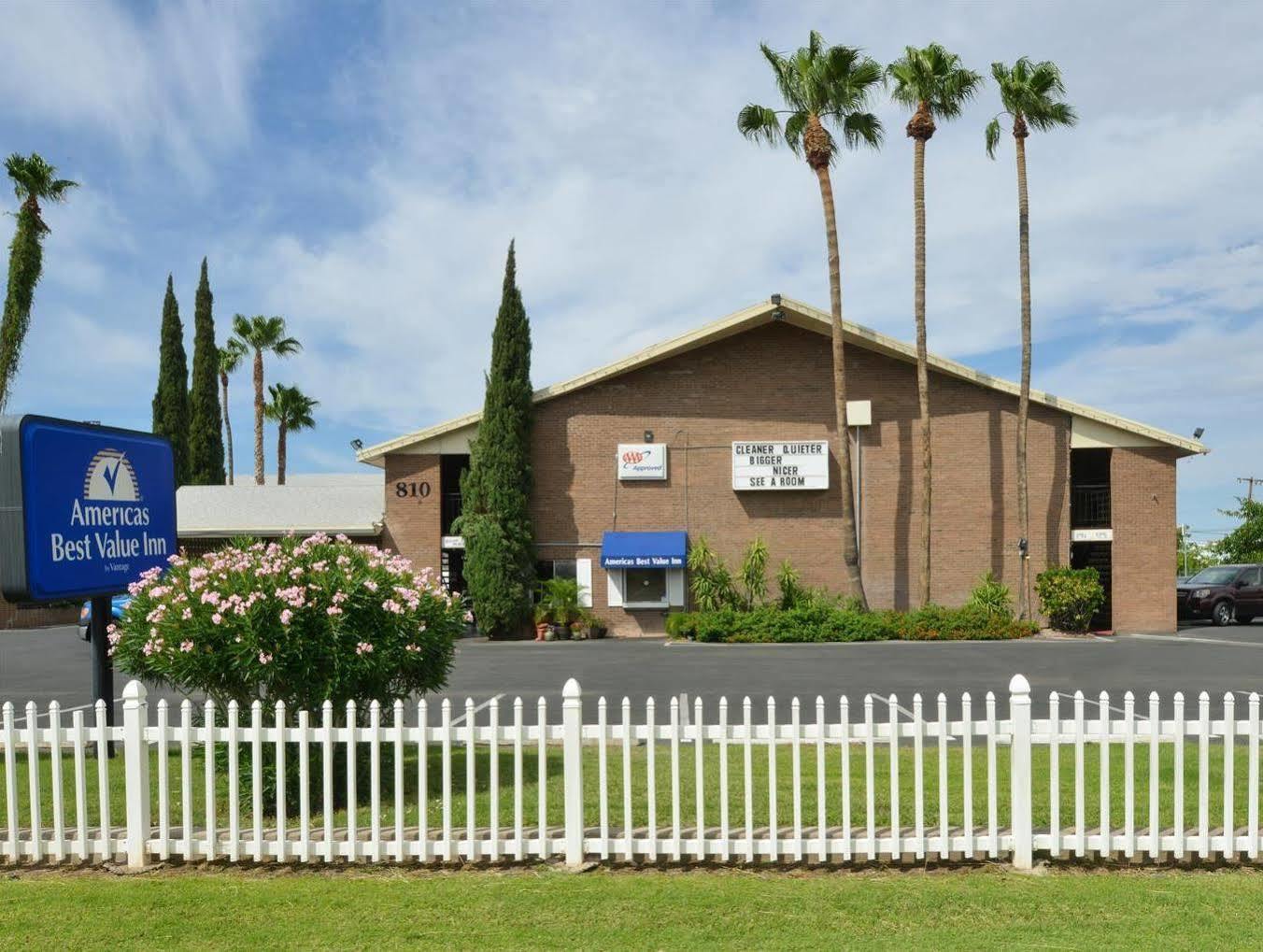 The Kennedy Tucson, Surestay Collection By Western 2* Tucson