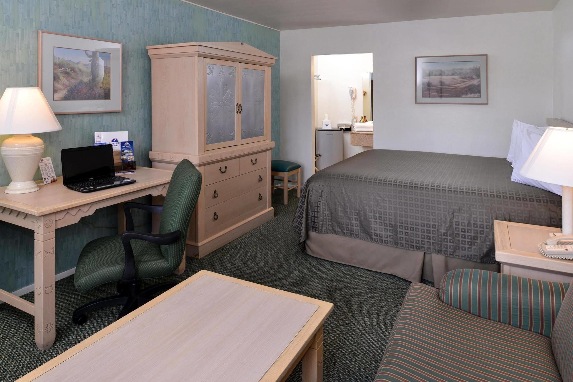 The Kennedy Tucson, Surestay Collection By Western 2* Tucson