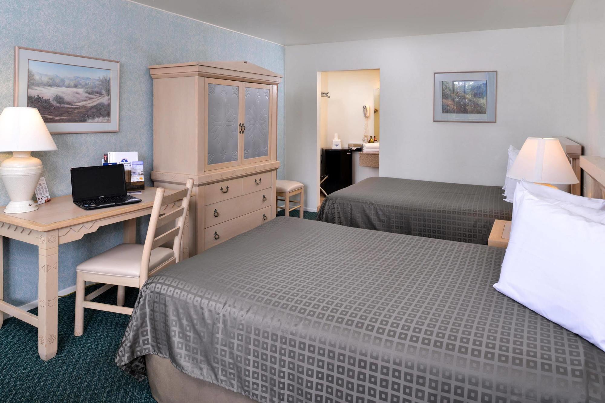 The Kennedy Tucson, Surestay Collection By Western 2* Tucson