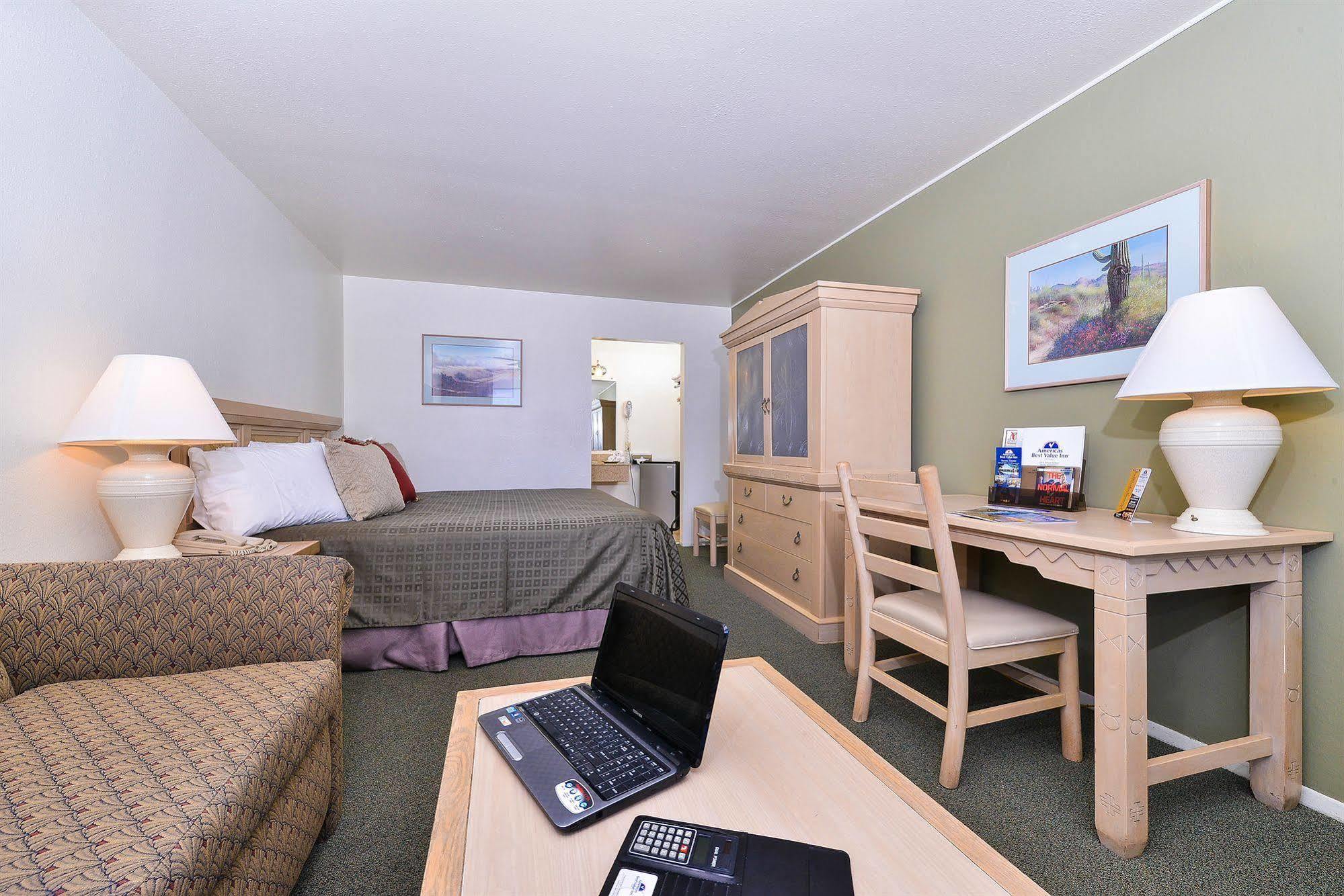 The Kennedy Tucson, Surestay Collection By Western Hotel 2*