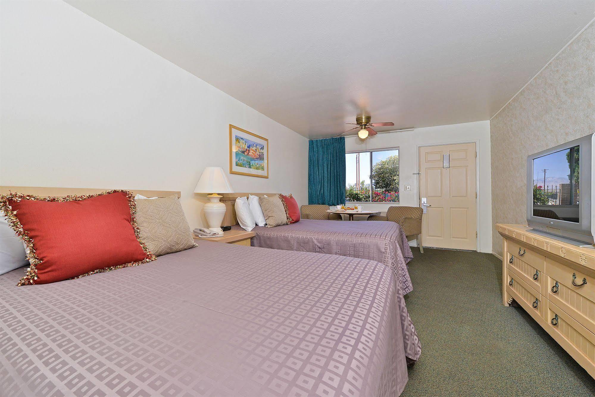 Hotel The Kennedy Tucson, Surestay Collection By Western