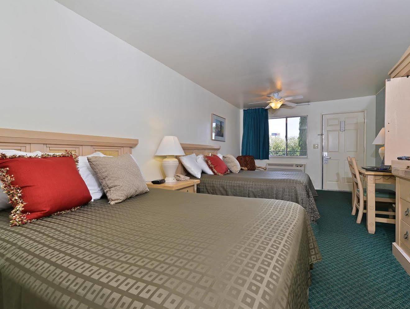 Hotel The Kennedy Tucson, Surestay Collection By Western Tucson
