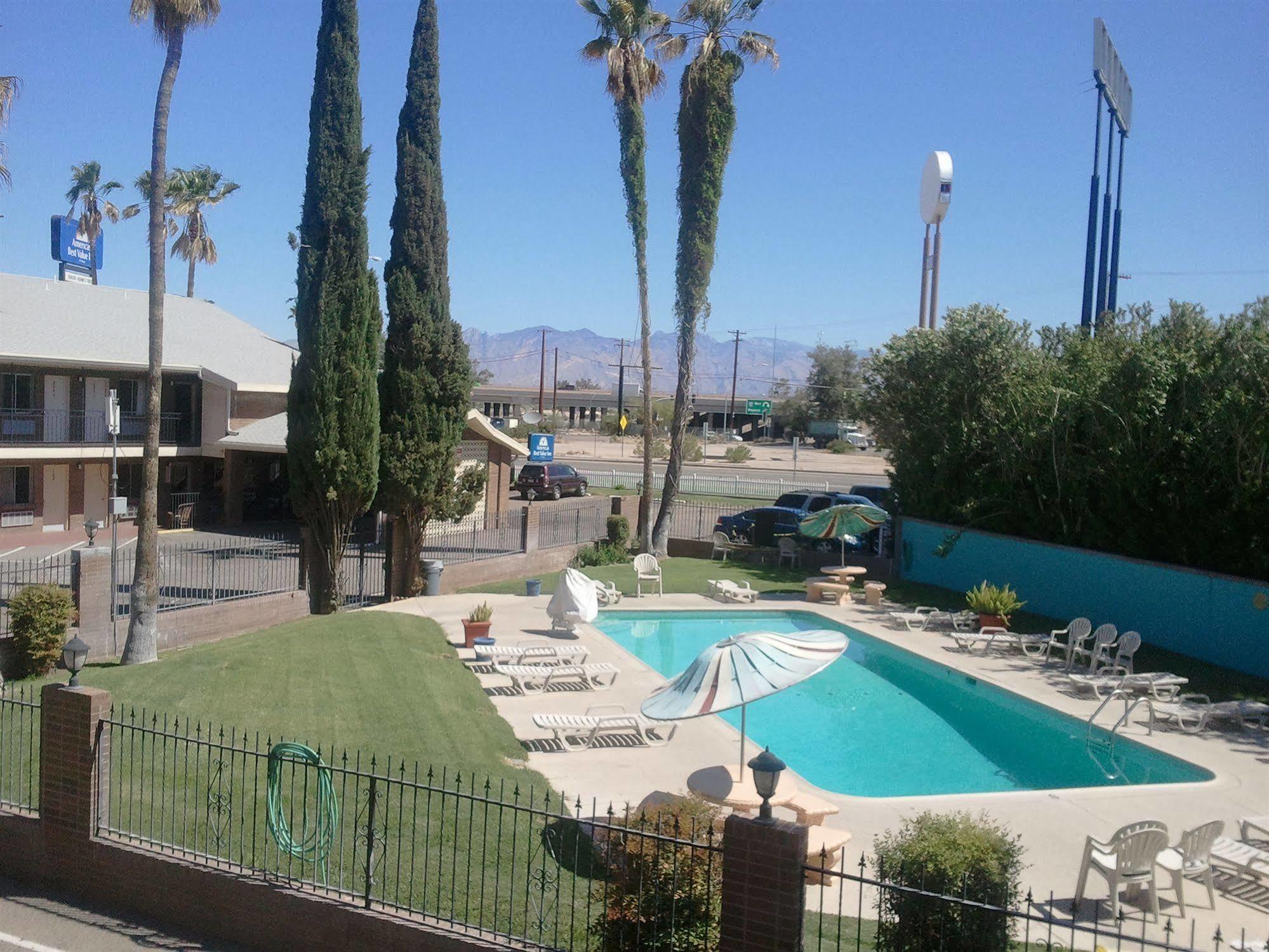 Hotel The Kennedy Tucson, Surestay Collection By Western Tucson