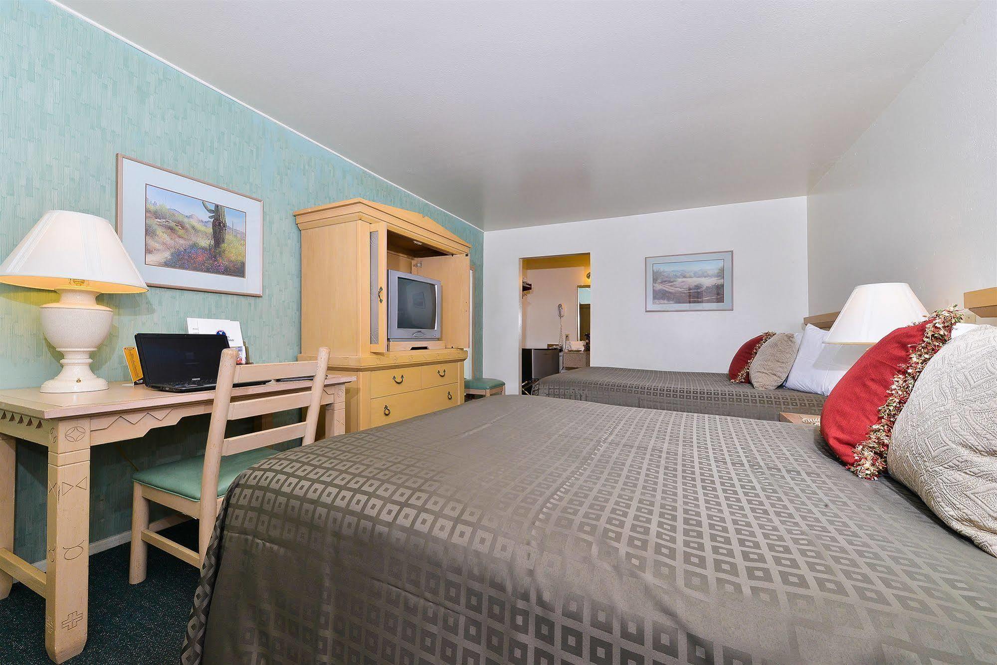 The Kennedy Tucson, Surestay Collection By Western Hotel 2*