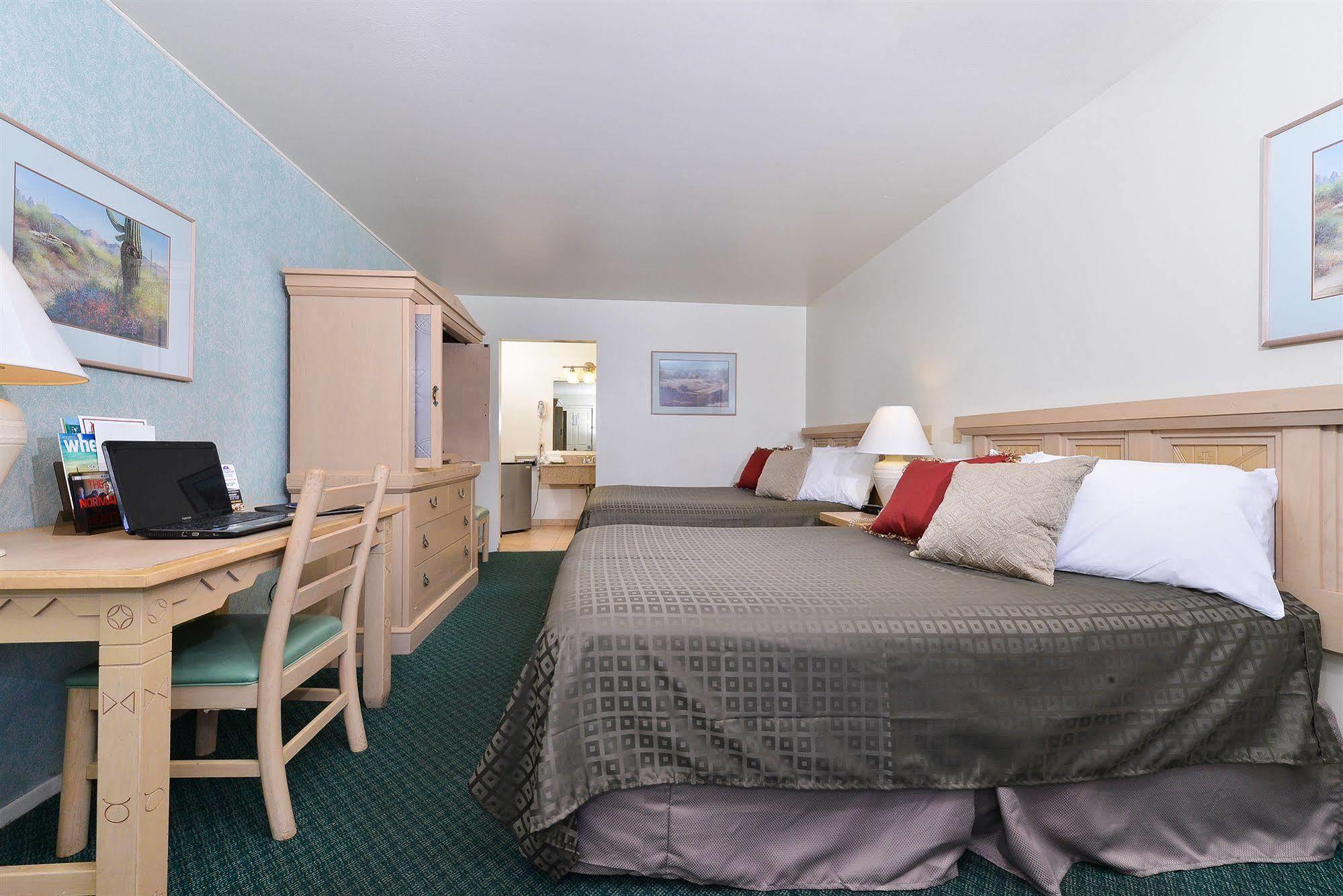 The Kennedy Tucson, Surestay Collection By Western Hotel 2*