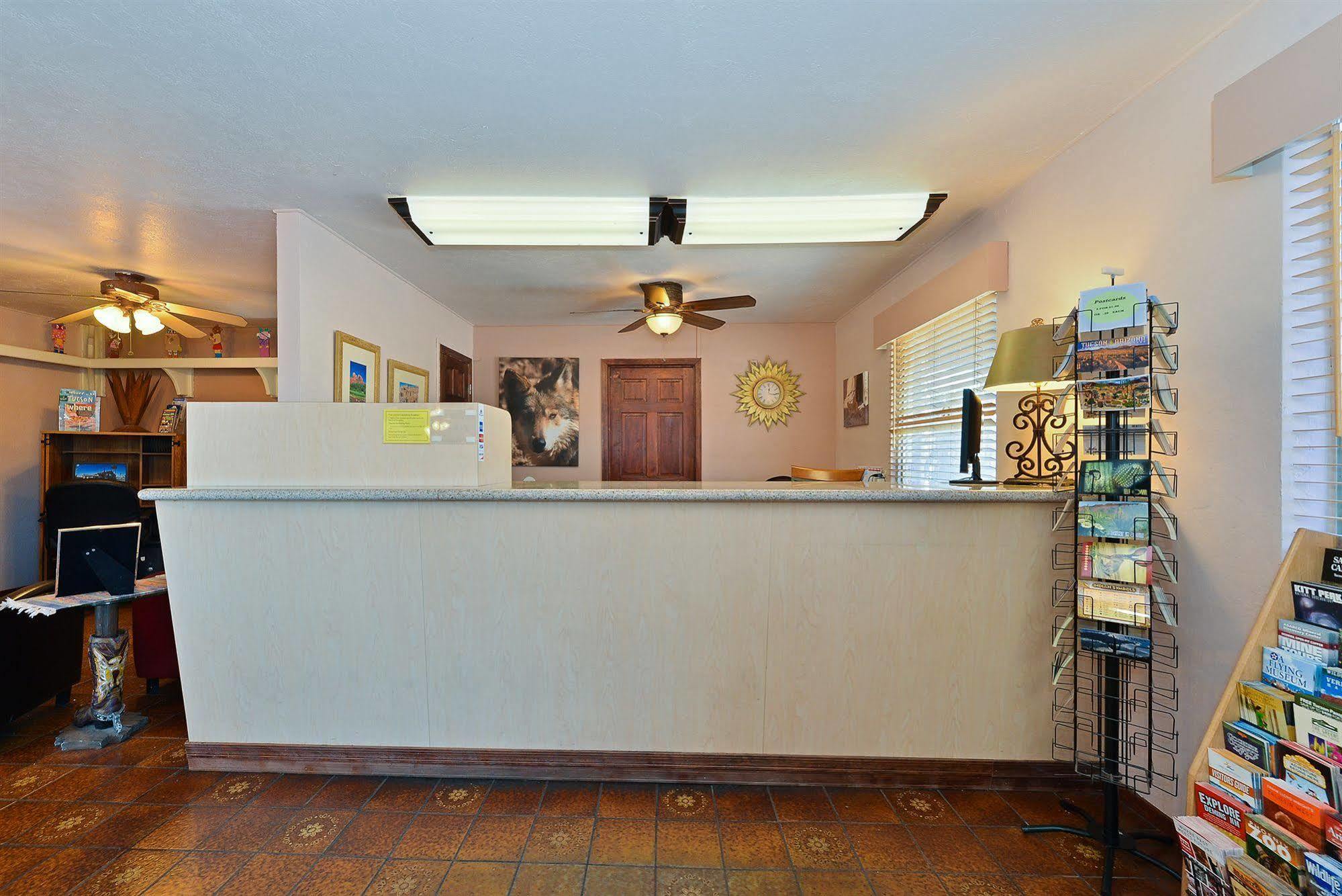 Hotel The Kennedy Tucson, Surestay Collection By Western