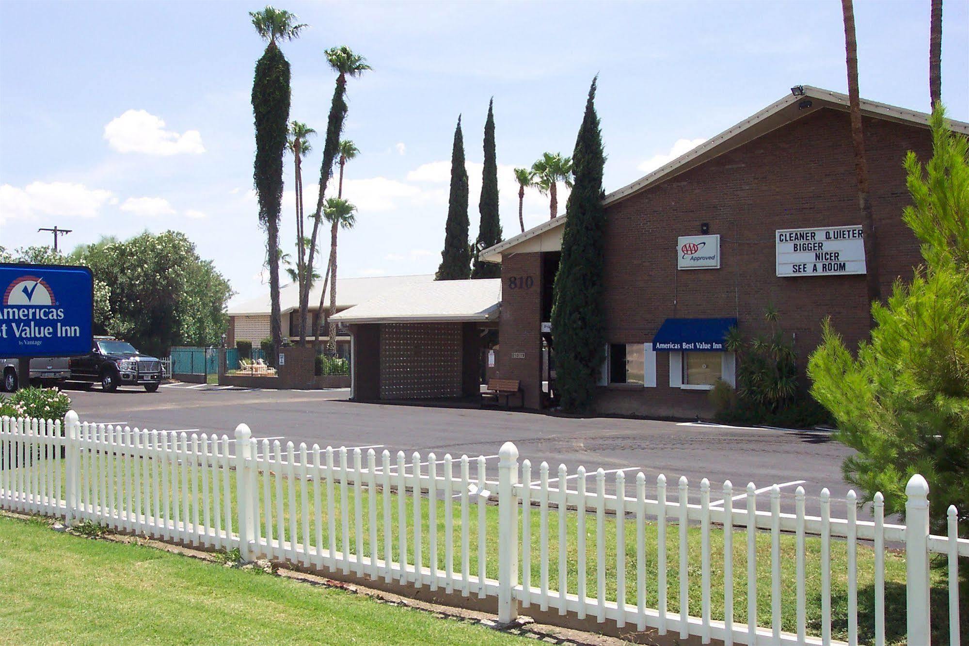 The Kennedy Tucson, Surestay Collection By Western Hotel