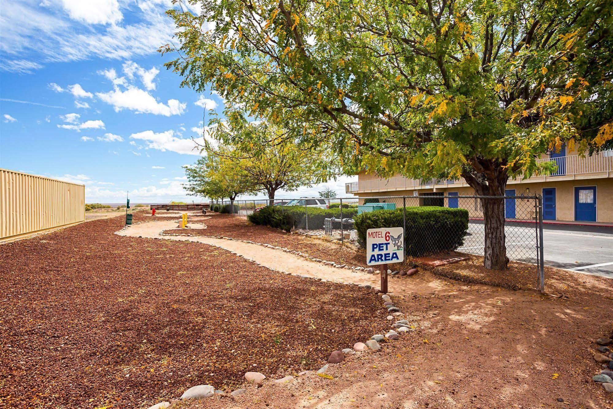 6-holbrook, Az Hotel