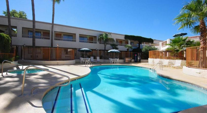 Ramada East Hotel Tucson