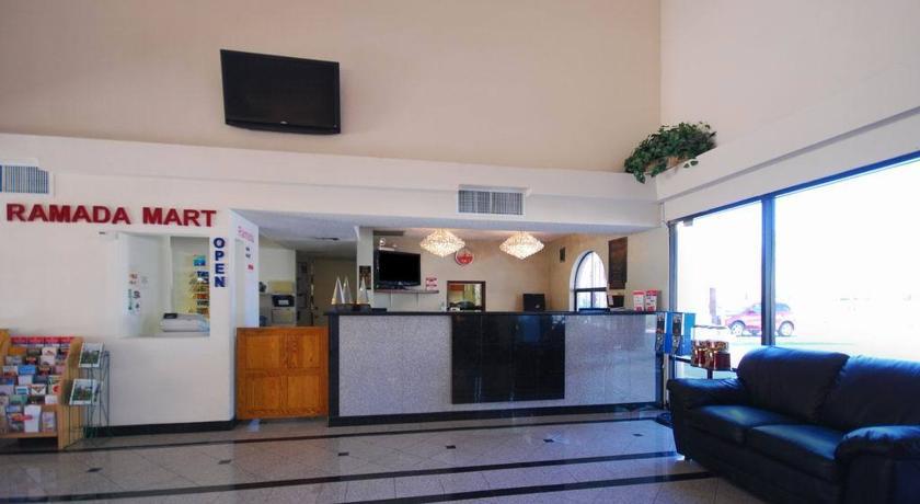 Ramada East Hotel