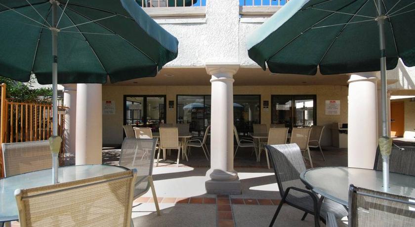 Ramada East Hotel Tucson