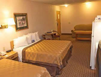 Travelodge By Wyndham Havasu 2* Lake Havasu City