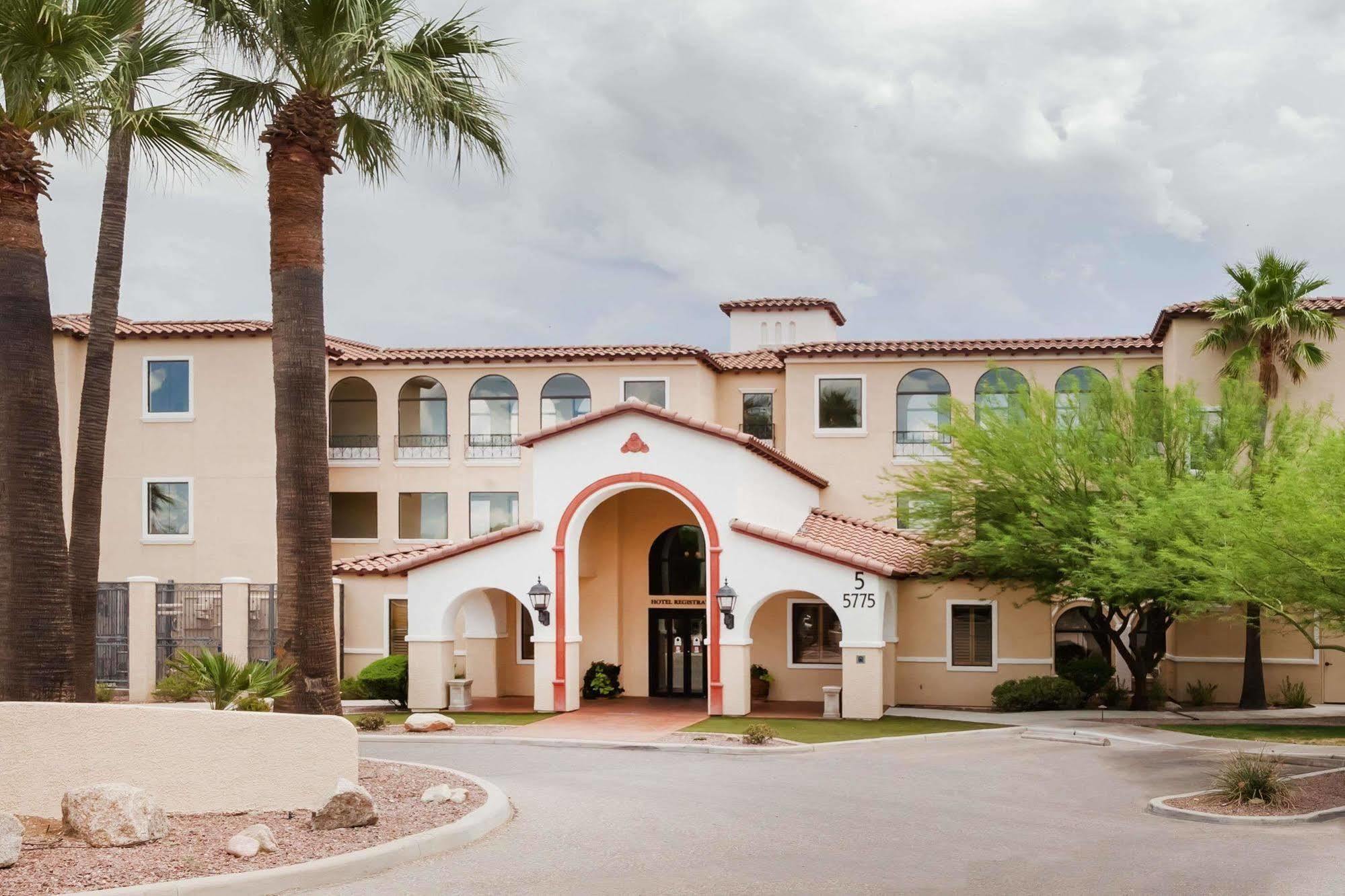 Wyndham Valley Canoa Ranch
