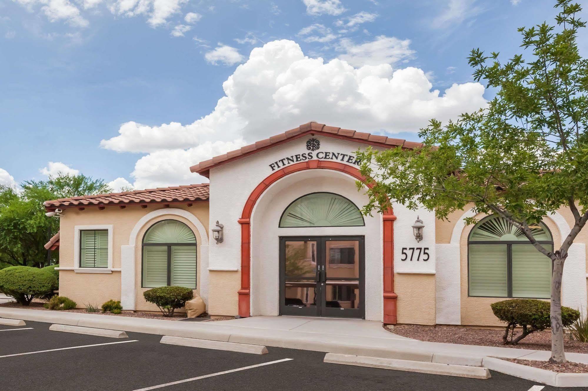 Wyndham Valley Canoa Ranch Hotel Green Valley