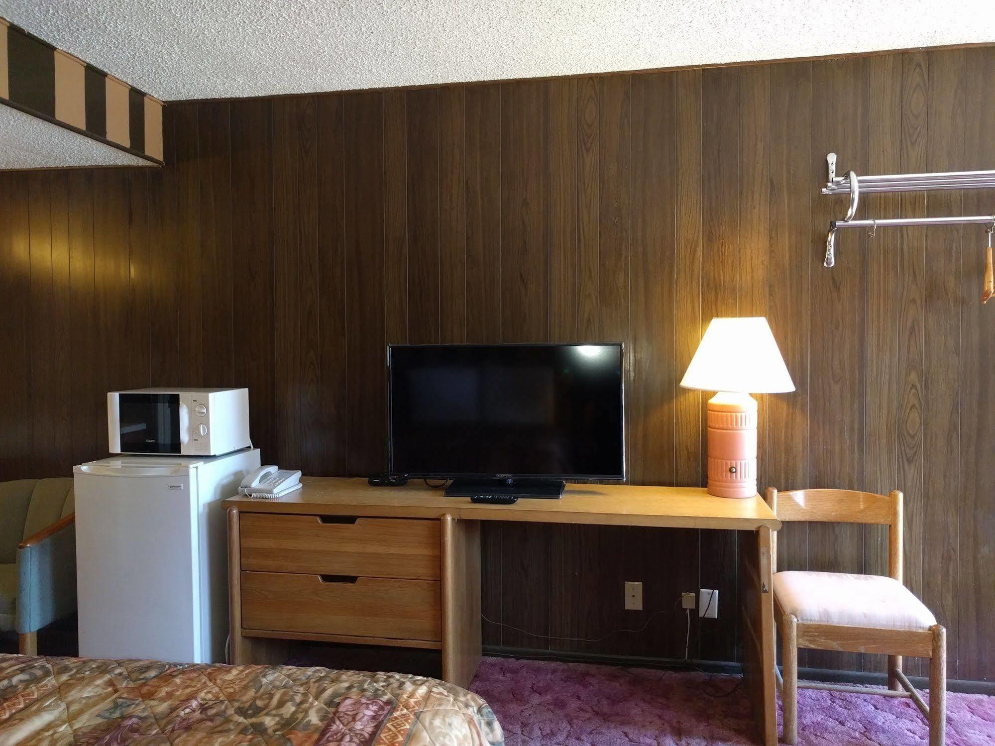 Belle Aire Motel 3*