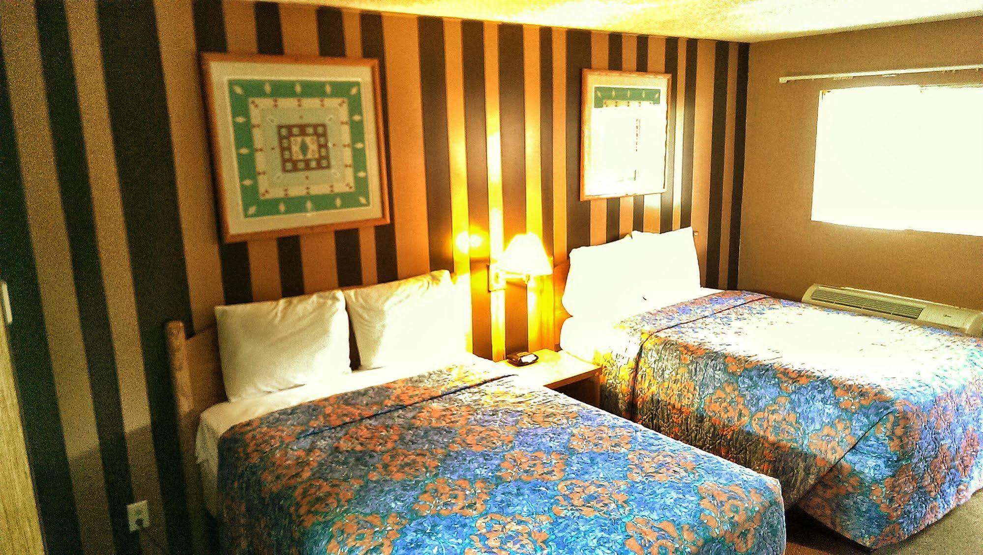 Motel Belle Aire Globe