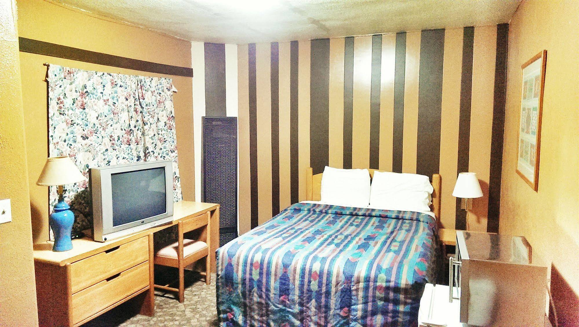 Belle Aire Motel 3*