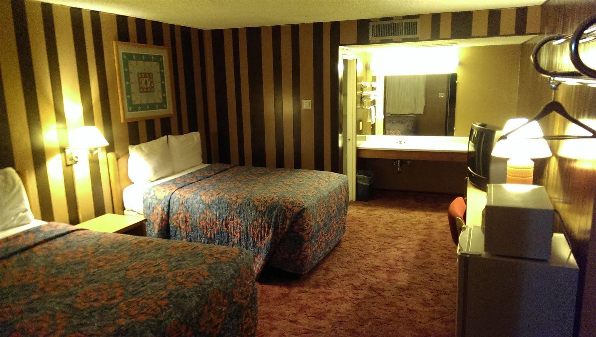 Belle Aire Motel