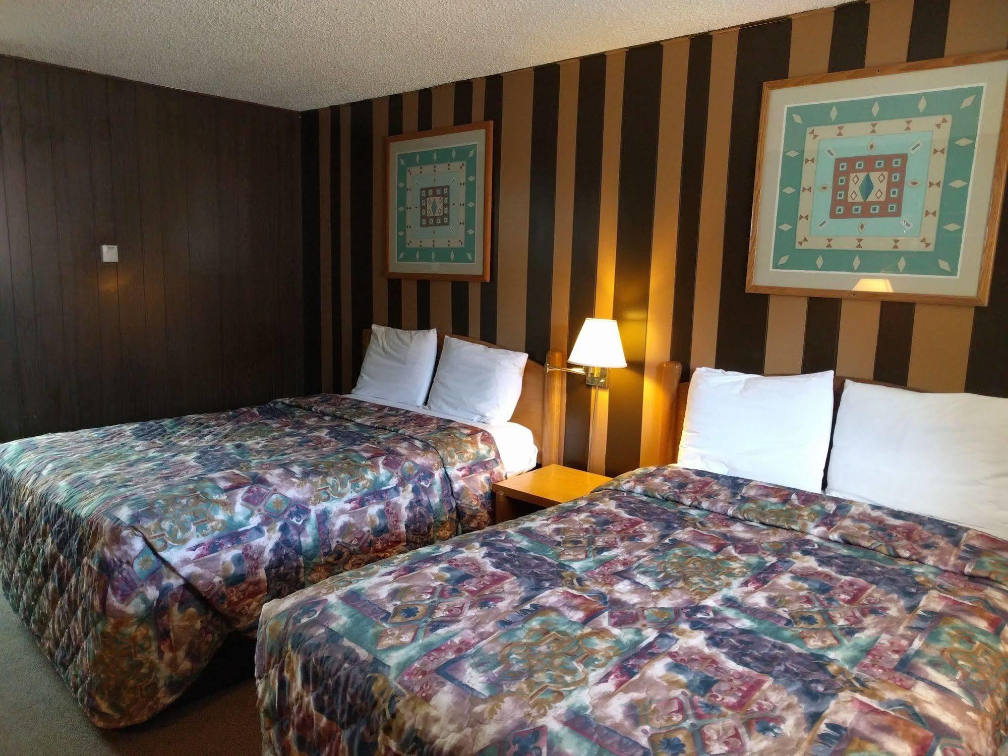 Belle Aire Motel
