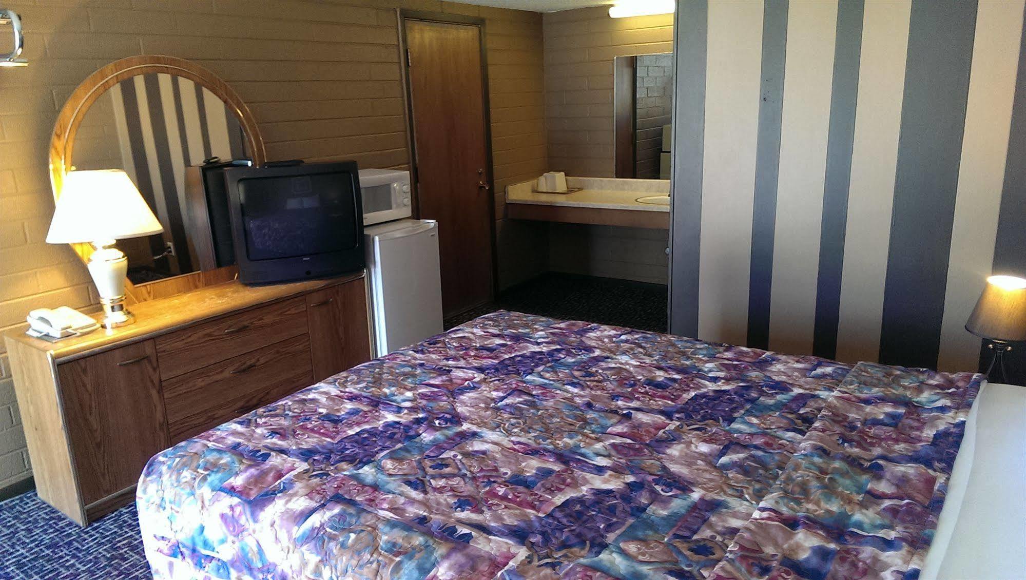 Motel Belle Aire