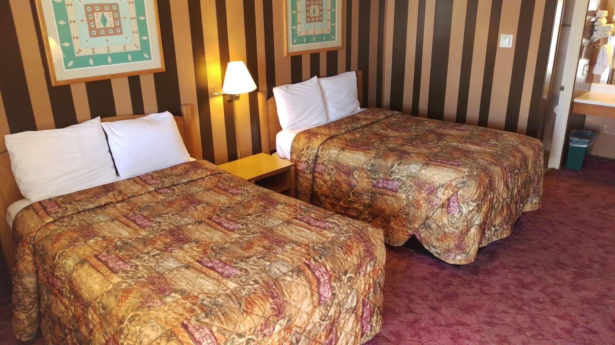 Motel Belle Aire Globe