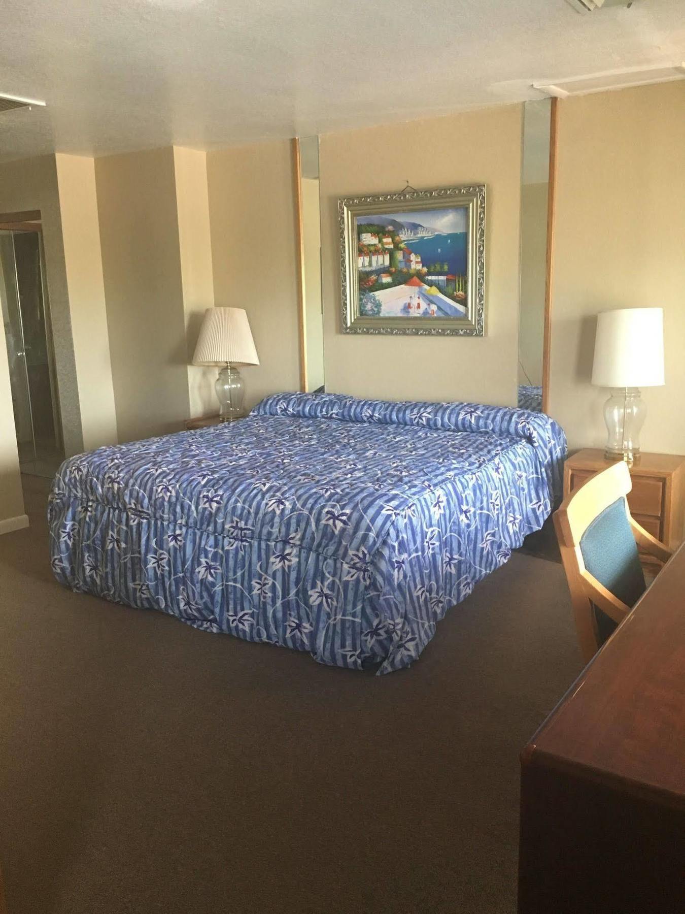 Sands On The Fairway Motel Lake Havasu City