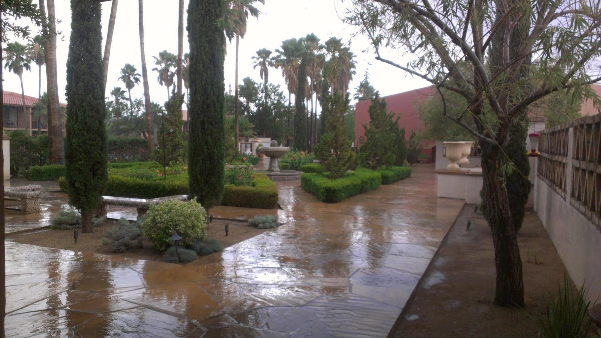 Resort Esplendor At