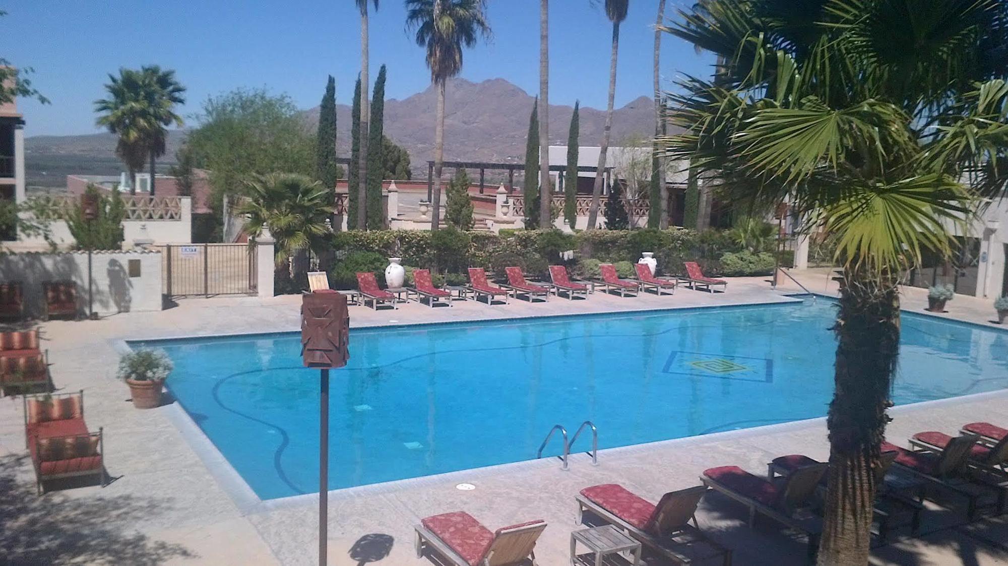 Resort Esplendor At Rio Rico