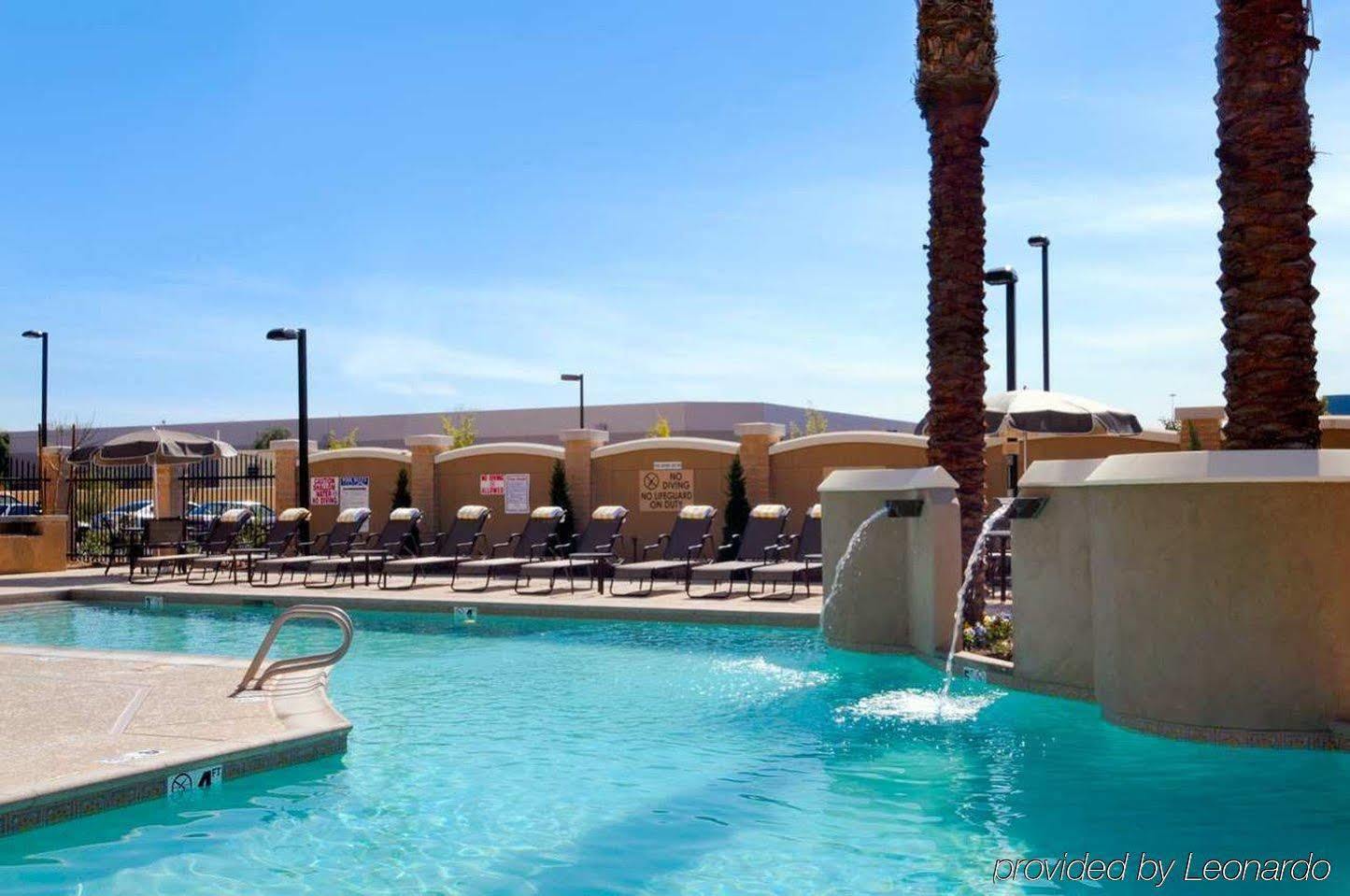 Hilton Phoenix 4* Chandler
