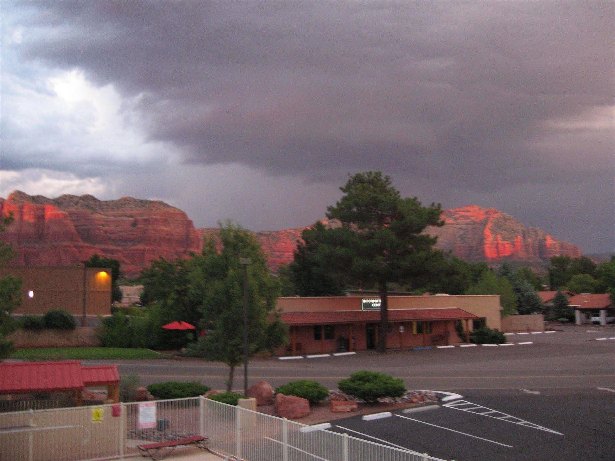 The Views Sedona