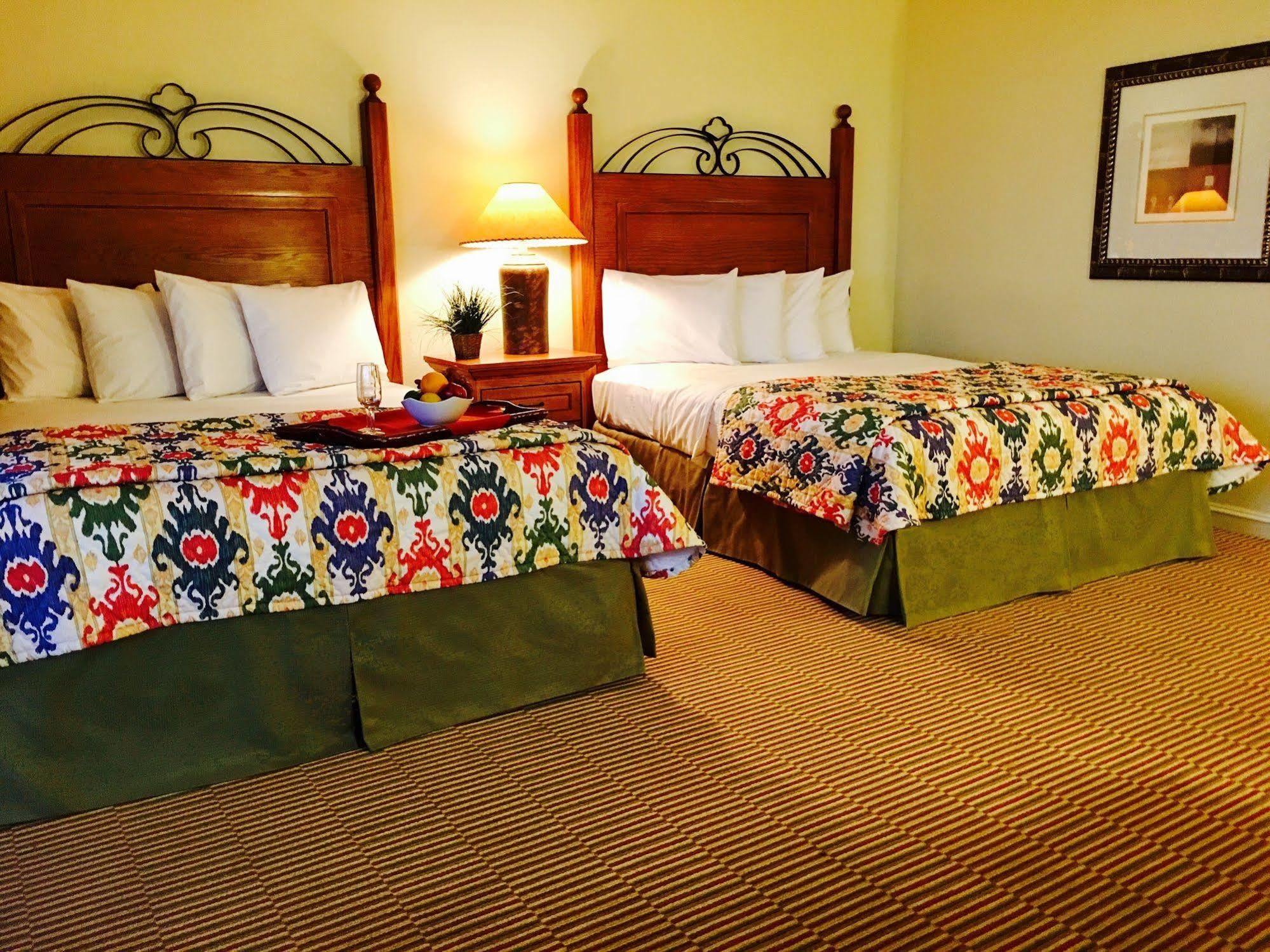 Francisco Grande And Golf Casa Grande