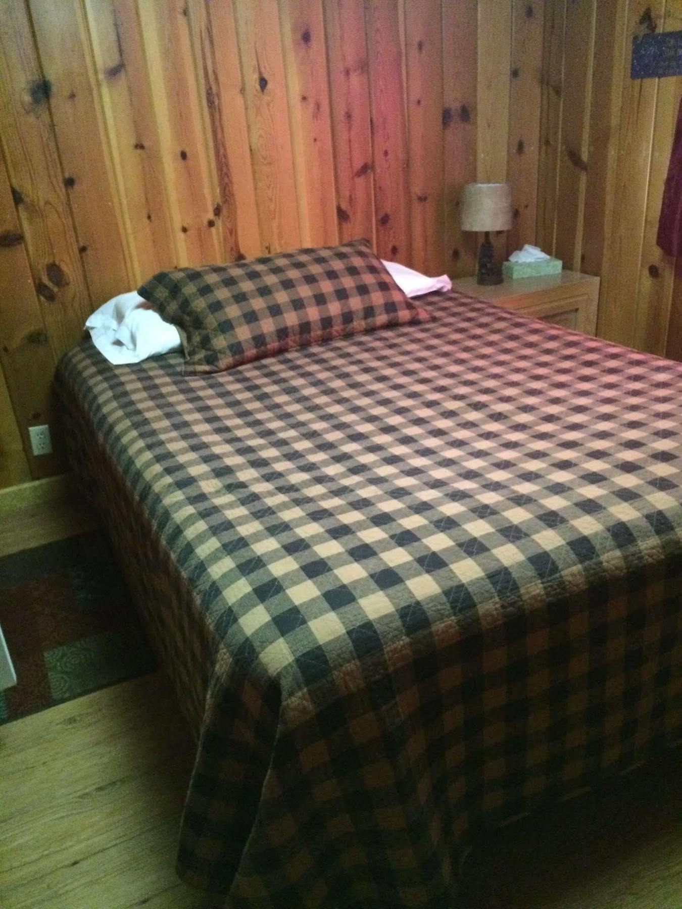Double B Pinetop-Lakeside