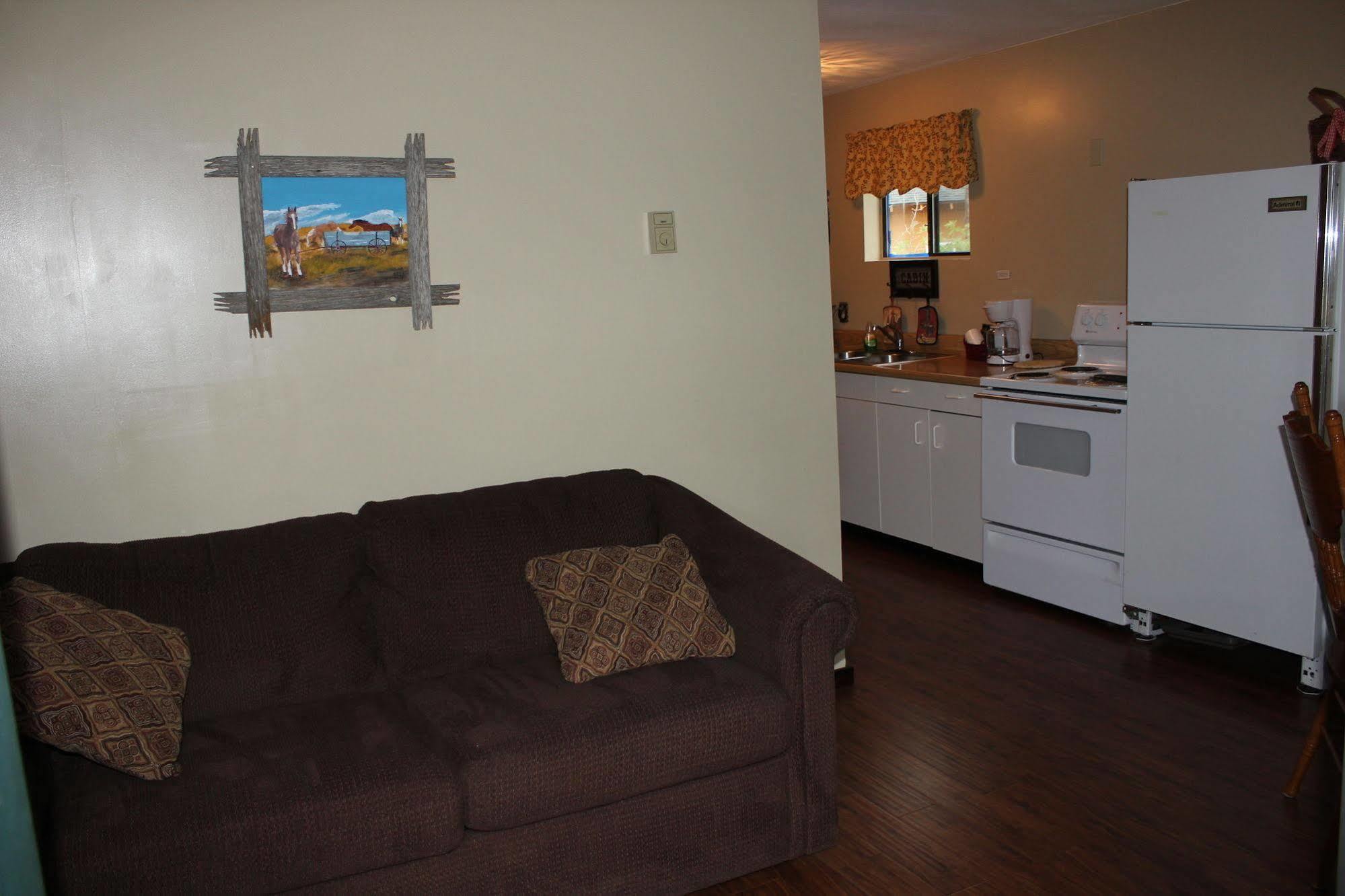 Lodge Double B Pinetop-Lakeside