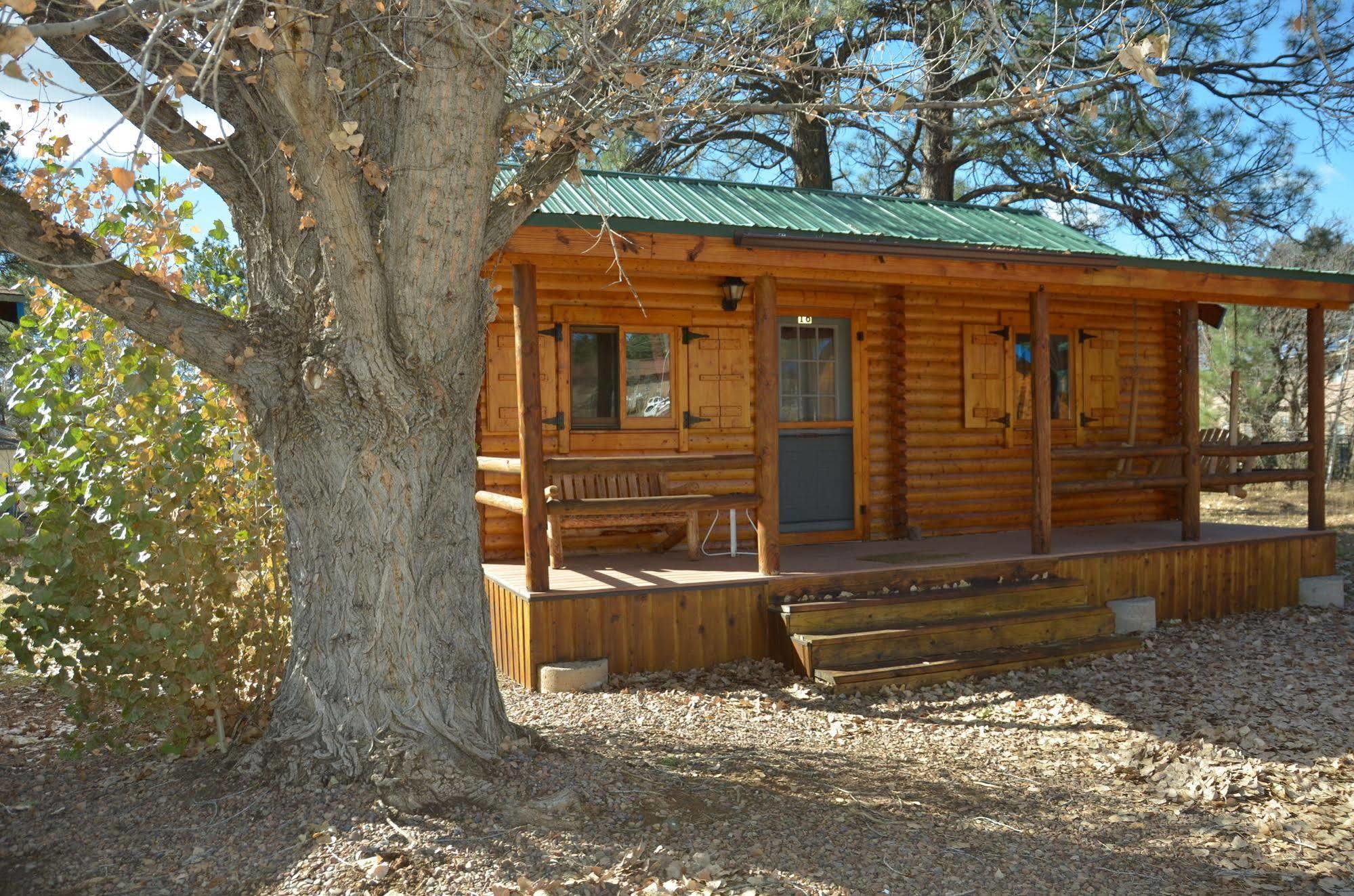 Double B Lodge Pinetop-Lakeside