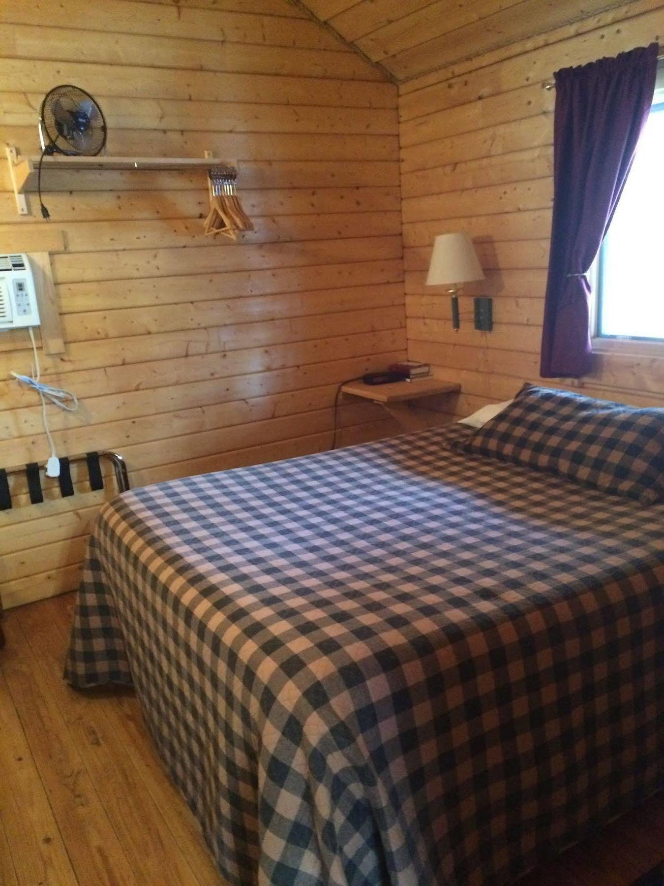 Double B Lodge