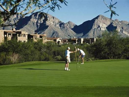 Resort Worldmark Rancho Vistoso 3*