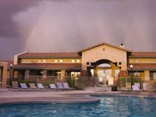 Resort Worldmark Rancho Vistoso