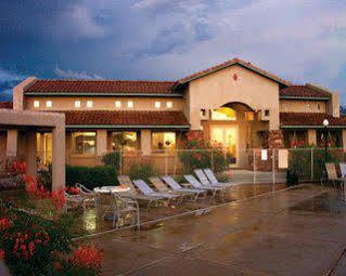 Resort Worldmark Rancho Vistoso 3*