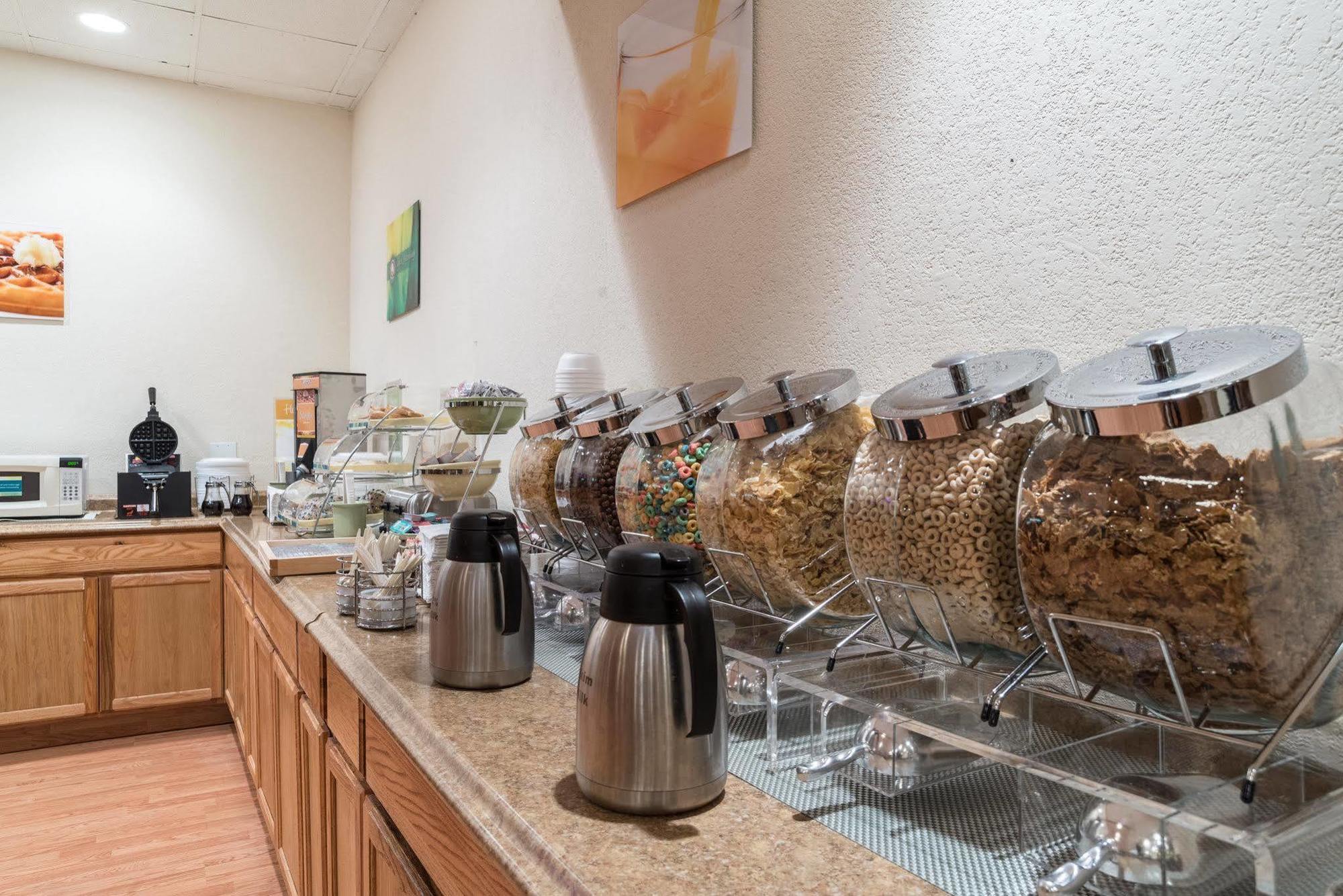 Hotel Bluestone Eloy -casa Grande