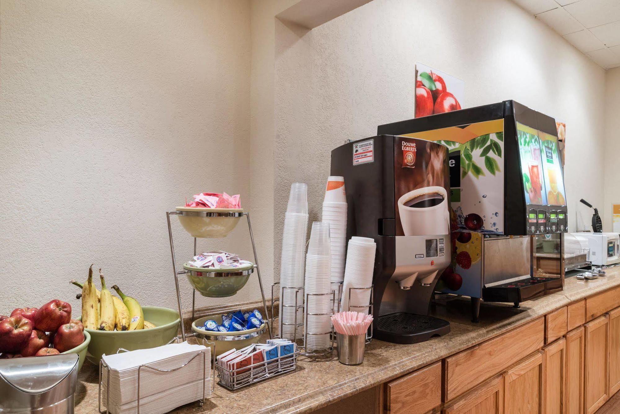 Hotel Bluestone Eloy -casa Grande Casa Grande